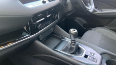 Nissan Qashqai 1.3 DiG-T MH N-Connecta 5dr Petrol Hatchback